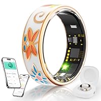 Amazon.co.jp: スマートリング 健康管理 【2025年新登場 】睡眠検測