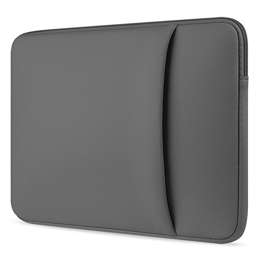 TieNew 15,6 Pulgadas Funda Para Ordenadores Portátiles 15,6" LENOVO IdeaPad 110 310 320 520 510 Yoga 720/ACER Aspire 5 3 Nitro 5 Swift 3 Spin 5/HP 15 Spectre x360 ProBook 450 Cover