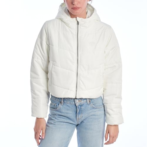Vans Chaqueta Mujer Invierno Acolchada MTE VN000H5E