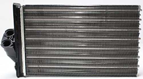 Garage-Pro Heater Core Compatible with Dodge Grand Caravan 1996-2005, Chrysler Town & Country 1996-2004, Pacifica 2004, Caravan With Center Core Connections