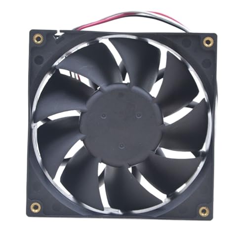 Ventilador de refrigeración AD0948HB-F93DS 48V 60V 0.25A 90x38mm extractor axial 2