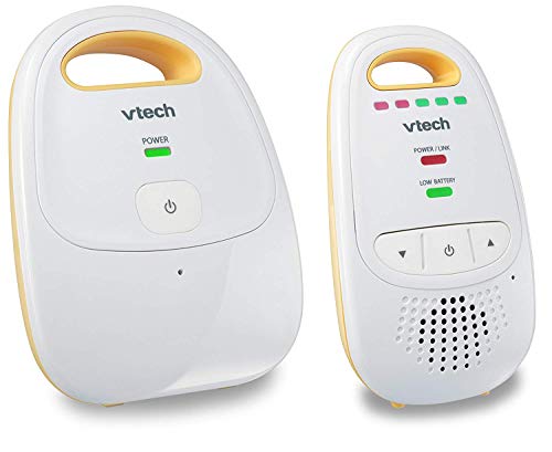 VTech Upgraded Audio Baby Monitor...