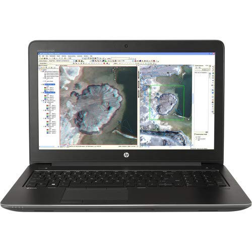 HP ZBook Studio G3 ノートPC Intel Xeon ASCII.jp：日本HP、Xeon搭載でも薄さ18mmの「ZBook Studio G3