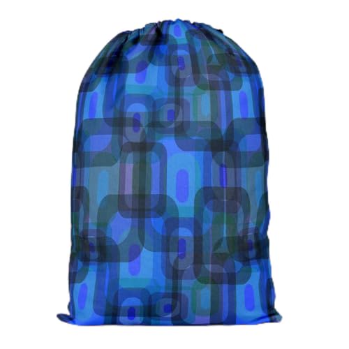 Image of ArtzFolio Thoughtful Design D2 | Reusable Sack Bag | Bag for Gym, Storage, Vegetable & Travel