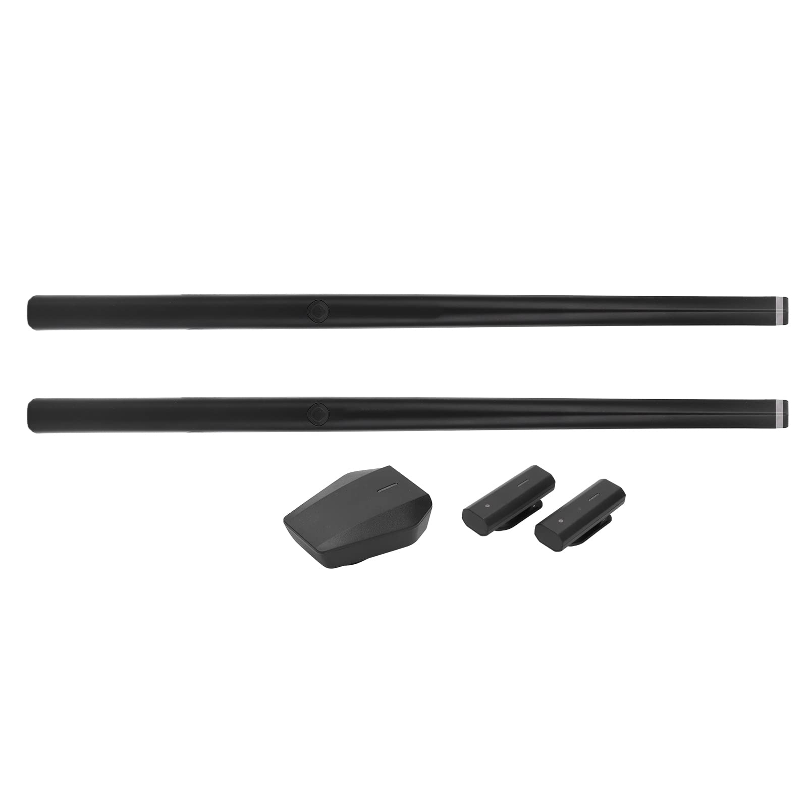 Bacchetta Elettronica Professionale per Batteria Ad Aria con Connessione Bluetooth Caratteristiche Uniche per Batteria Portatile per Uso Domestico Materiale in PVC