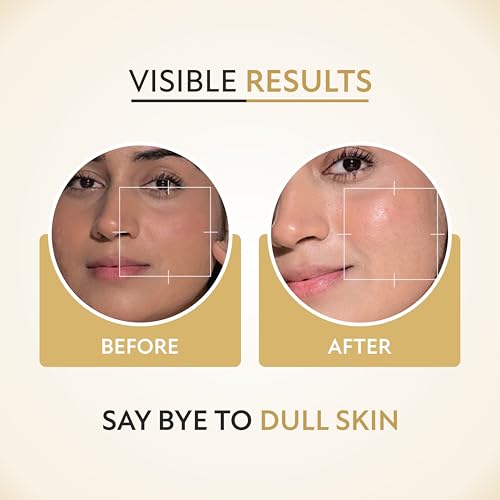 Image of CO LUXURY 1% Glutathione & Kojic Acid Sunscreen Gel | SPF 50 PA++++ | Quick Absorbing, No White Cast, Lightweight Sun Protection for All Skin Types | 50g (2)