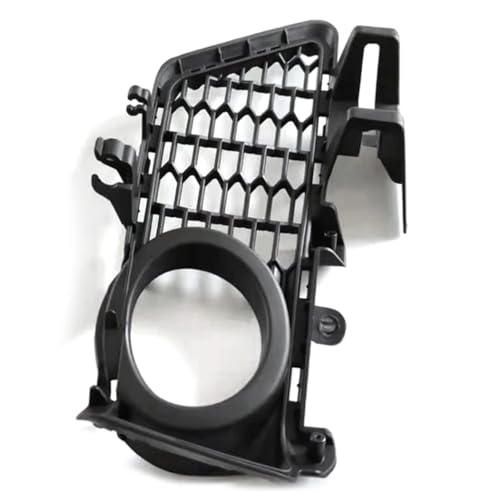 Cubierta de lámpara antiniebla para reparar parachoques de Serie 3 F30 F31 roto