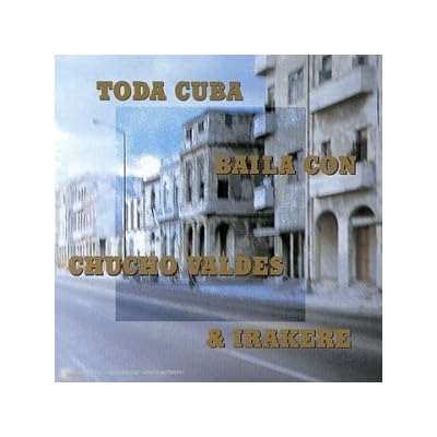 Toda Cuba Baila Con