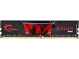 g skill aegis ddr4 2400 lazada G. Skill RAM DDR4 PC4 – 21300 – F4 – 2666 C19s-8gis (garantía de por vida de G. Skill)