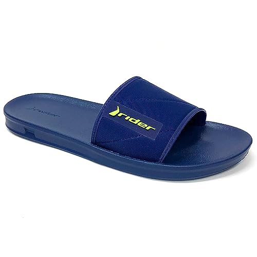 Chinelo Rider Street Slide Masculino (43/44)