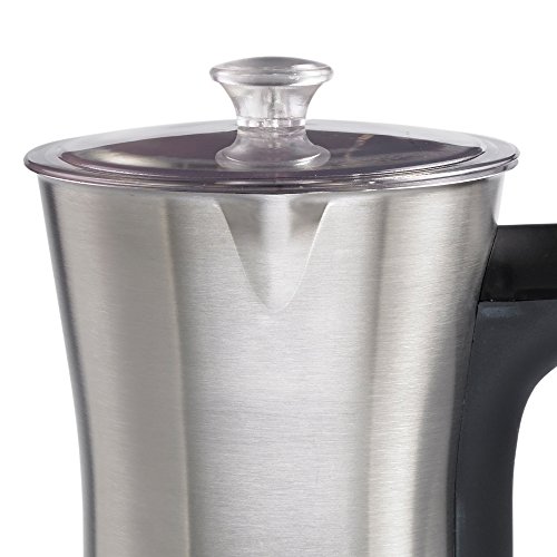 Image of Brentwood Turkish /Greek Coffee Maker