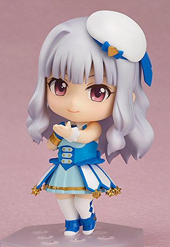 【新品未開封】THEiDOLM@STER 四条貴音 ねんどろいどこーで Amazon.co.jp: ねんどろいどこ~で アイドルマスター プラチナスターズ