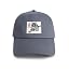 Gray | Chinese Tiger Cap