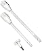 American Shifter ASCCDK1 Steering Column Dress Up Kit (Billet Early GM / Chevy Column Dress Up Kit)