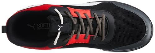 Image of Puma Unisex-Adult Vellfire 1430 Sneaker