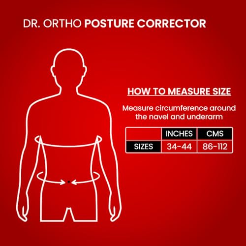 Dr. Ortho Posture Corrector - Image 4 of 5