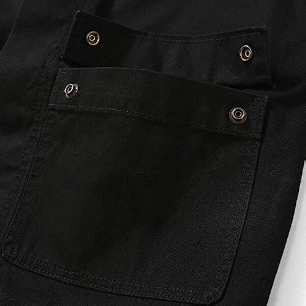 Amazon.co.jp: [LFYT] WORKERS DUCK COVERALL JACKET lafayette