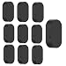 Produktbild Staubstecker für Garmin vivoactive 4/4s,Silikon-Ladegerät Port Protector Anti Dust Plugs Kappen für Garmin vivoactive 4/4s/Venu/ vivomove3/3S/Vivoactive 3