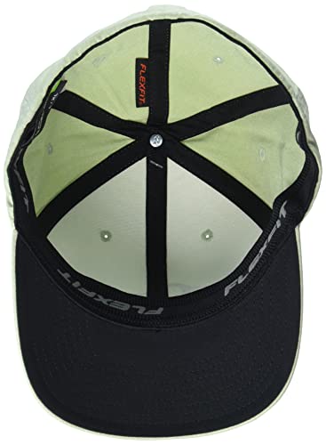 Image of Quiksilver Men's Amped Up Flexfit Hat