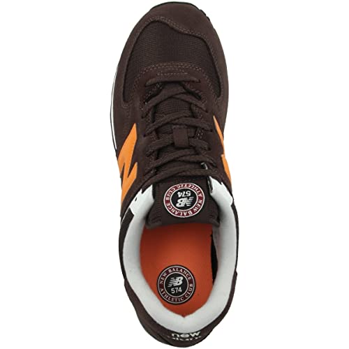 Image of New Balance Mens 574