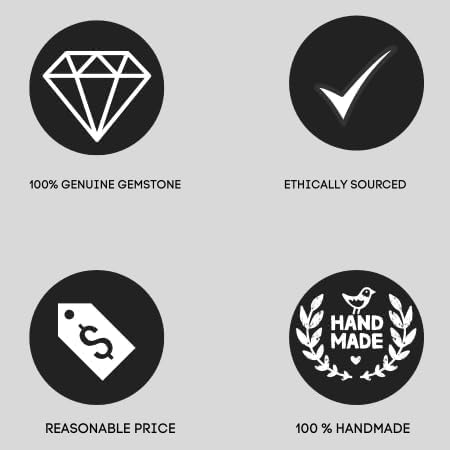 925 Sterling silver Natural Green Rough Moldavite Gemstone Pendant for women | Rough Gemstone Sterling Silver Pendant - Image 2