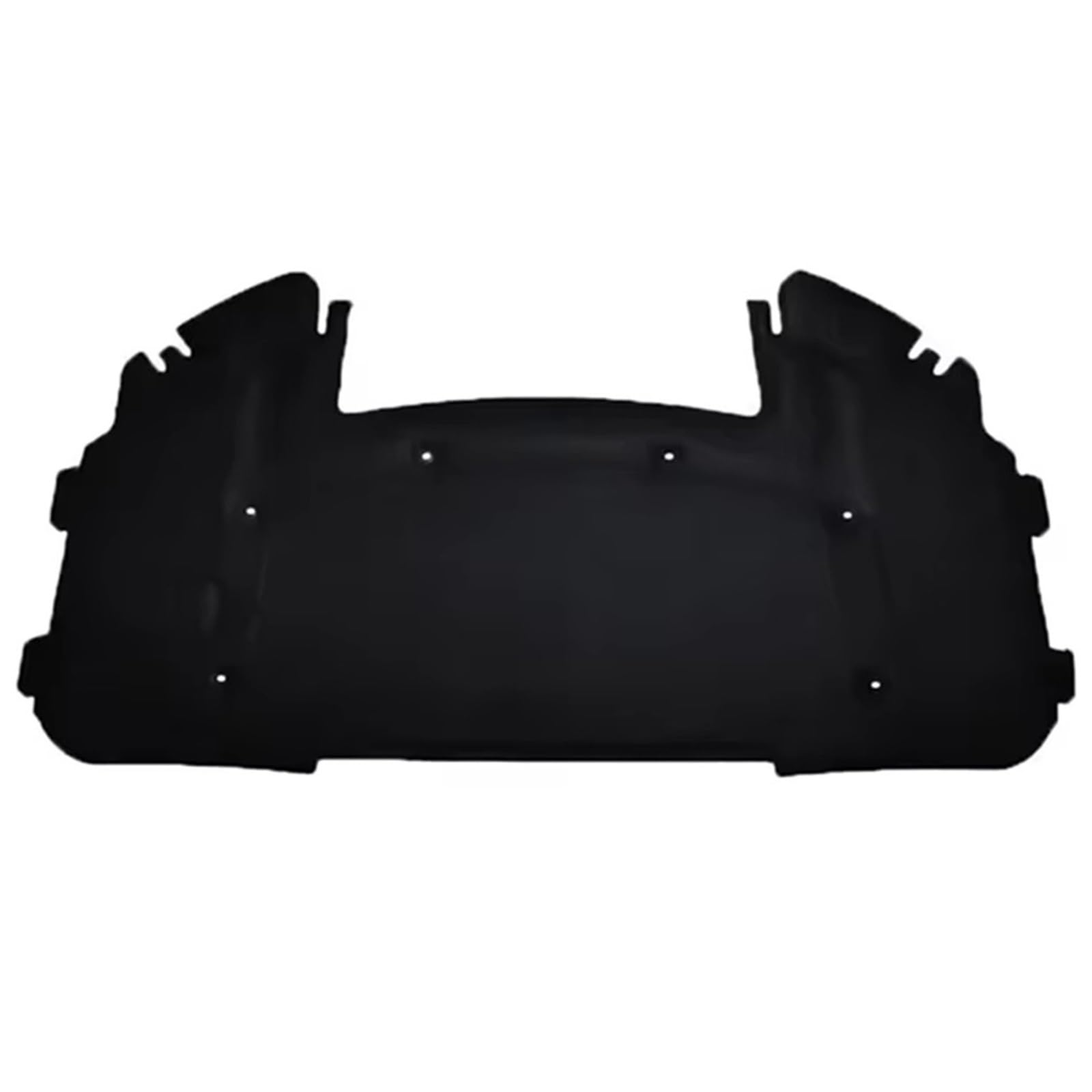 Moteur isolation coton compatible avec E90 E91 E92 E93 320d 335i capot avant