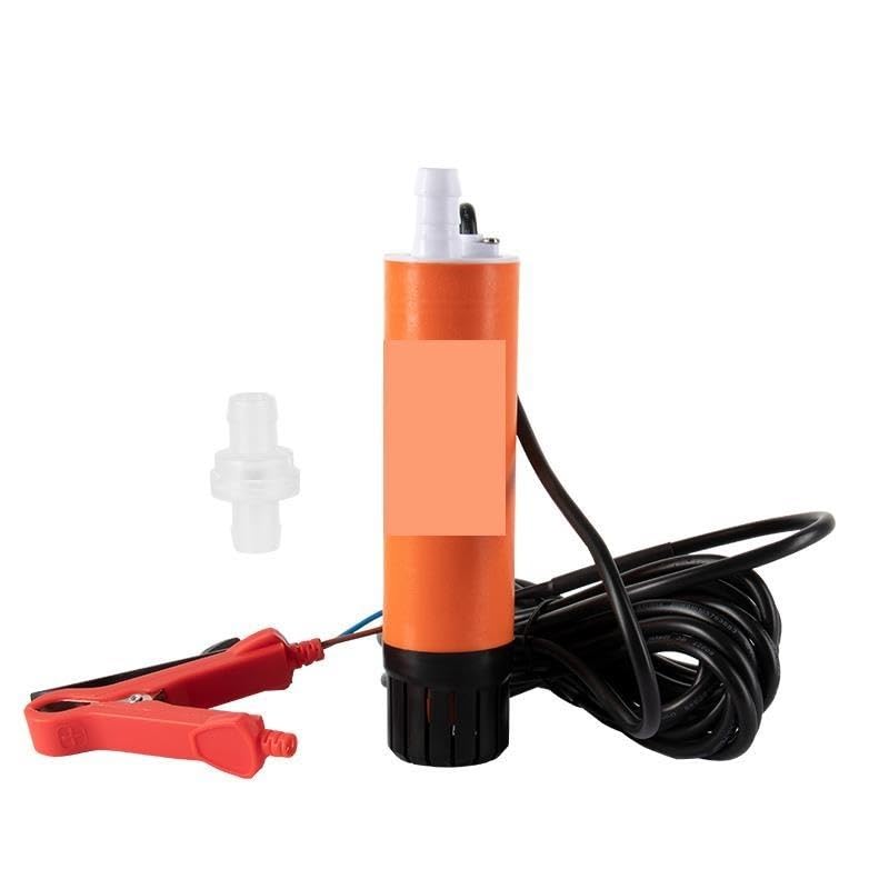 12V DC Tauchlinearpumpe for Boote