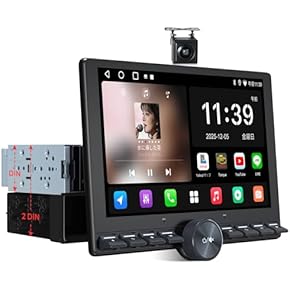 Amazon.co.jp: オーディオ一体型ナビ - カーナビ本体: 車＆バイク