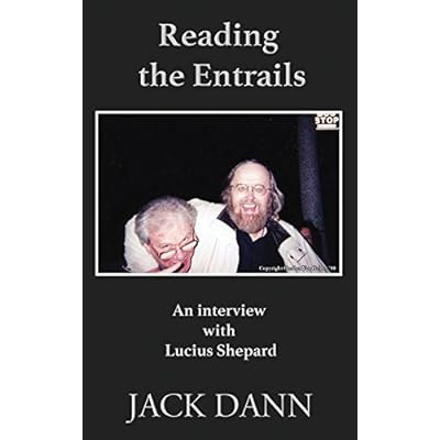 Reading the Entrails