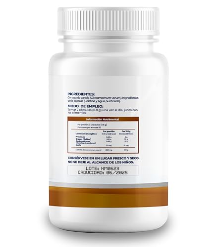 Herbal Plus, Imagen adicional