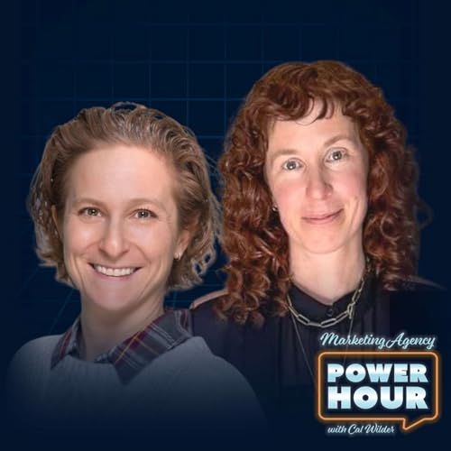 PR for Women-Led Brands - Johanna Bates & Erin Fogel - Marketing Agency Power Hour - Re-Air