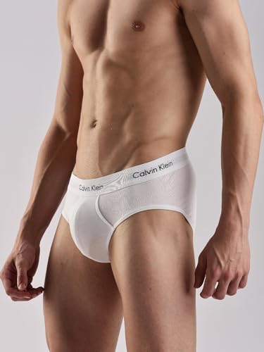 Image of Calvin Klein Men Multicolor Hip Brief