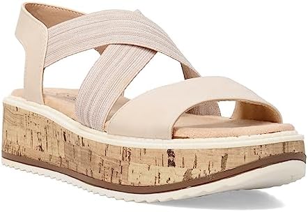LifeStride Women's Clementine Sandal | Image 3