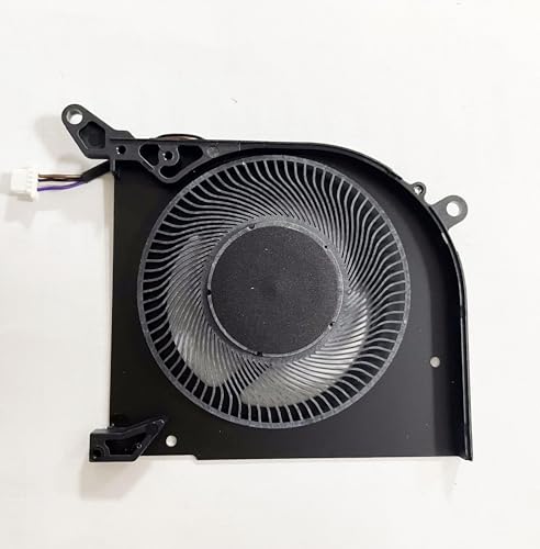 Refroidisseur CPU GPU de rechange MSI Stealth GS66 Creator 15 MS-16V4 - 3