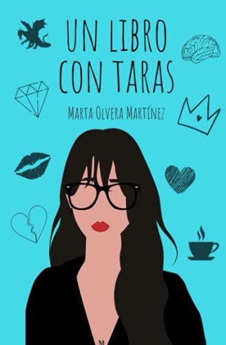 Un libro con taras