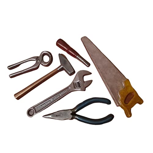 Chocolate Tool Kit (Dark chocolate 70%)