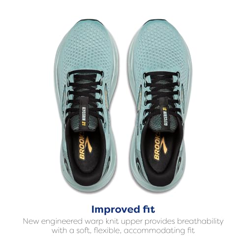 Image of Brooks Men's Glycerin 21 Neutral Running Shoe