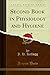 Second Book in Physiology and Hygiene