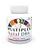 Produktbild Vita World Multiplex Natal DHA 220mg 120 Kapseln Apotheken Herstellung
