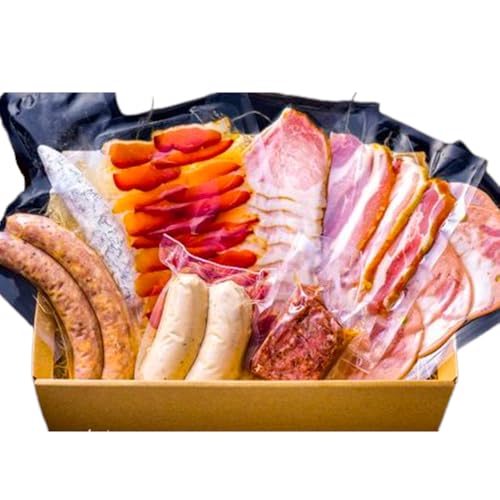 お家でレストランセット[No.586]/ ソーセージ ハム 詰め合わせ 神奈川県 特産品