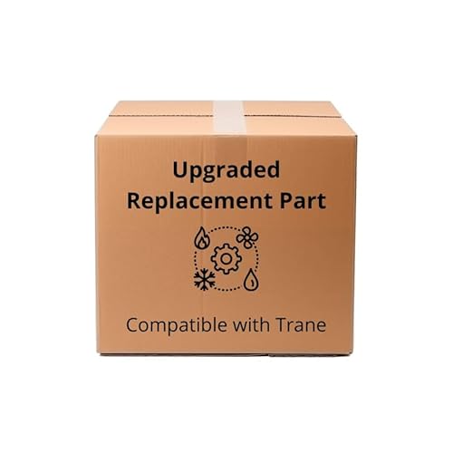 BAYFLTR101C - Upgraded Replacement Filter Rack Compatible with Trane