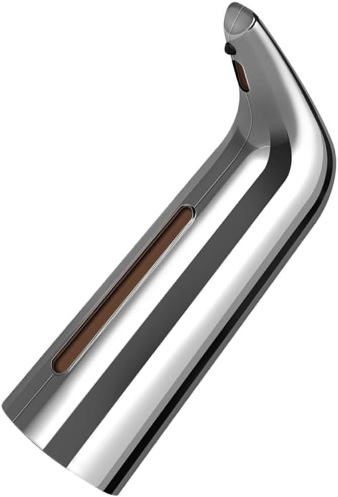 Automatic Soap Dispenser Liquid Soap Bottle Motion Sensor for School Hospital