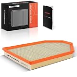 A-Premium Engine Air Filter Compatible with Chrysler & Dodge...