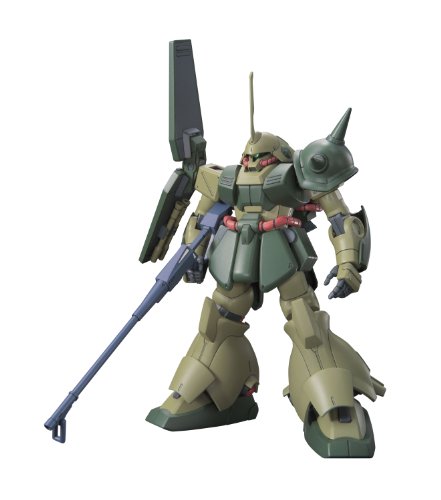 HGUC 1/144 Marasai (Unicorn Ver.) modèle réduit en kit plastique