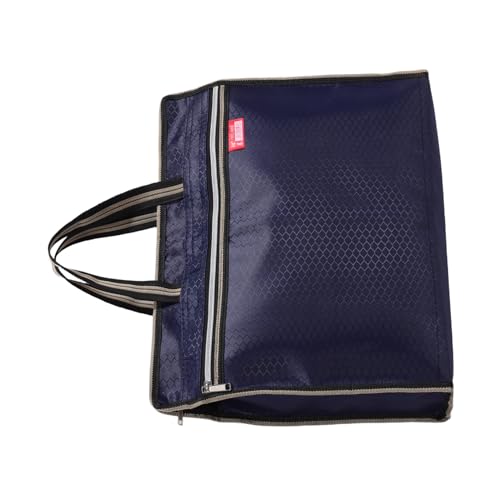 VERDANVERSE Borsa Portadocumenti Oxford