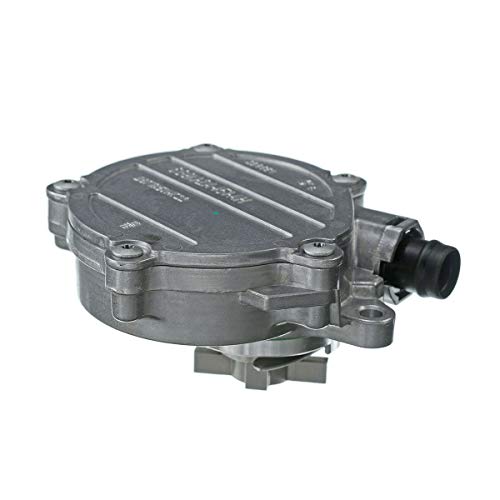 Brake Vacuum Pump 6G9N2A451AF_6G9N2A451AH_6G9N miniatura 2