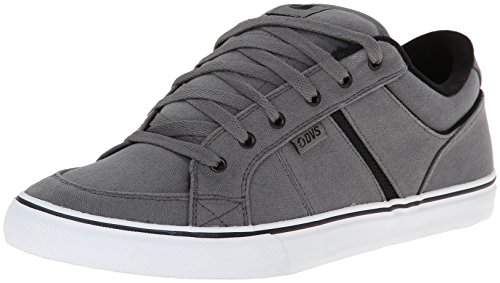 DVS Men's Barton Skateboarding Shoe
