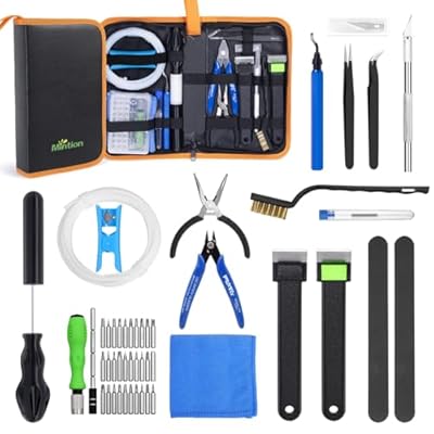 Save 50% from MINTION (3D Printer Accessories)