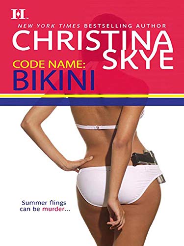 Code Name: Bikini (English Edition)