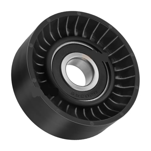 Poulie de renvoi 70.9MM reduction de friction pour XD-1500